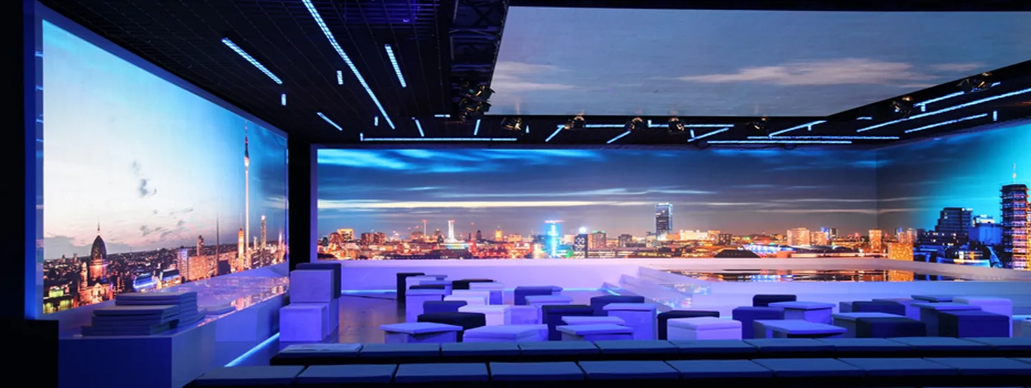 Mallorca, Das Goldene Lenkrad - Berlin