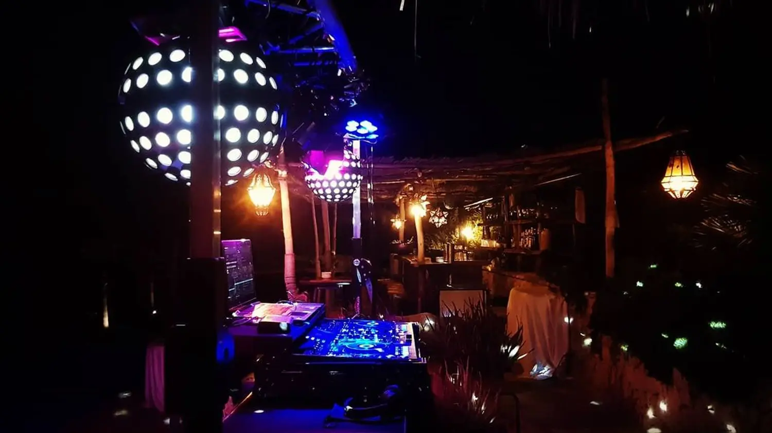 Mallorca, Hochzeit DJ - Mallorca von LumaTrix