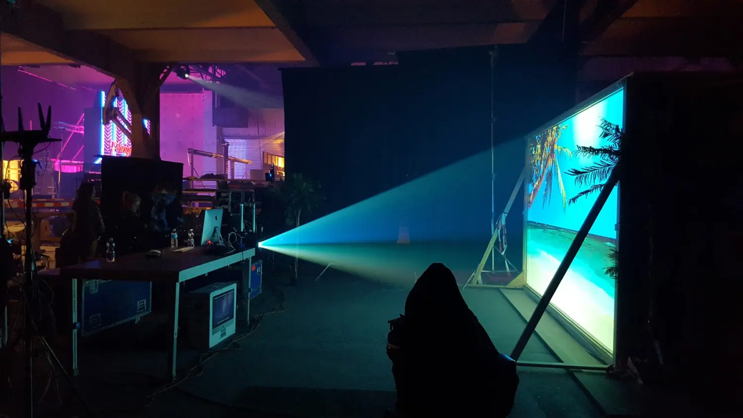 Netflix - Potsdam von LumaTrix