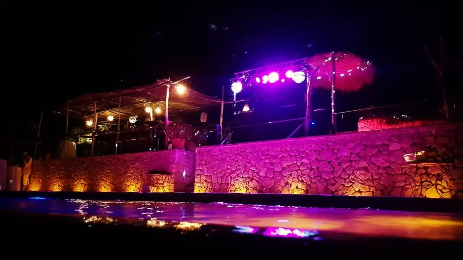 Mallorca, dj-disco-mallorca von LumaTrix