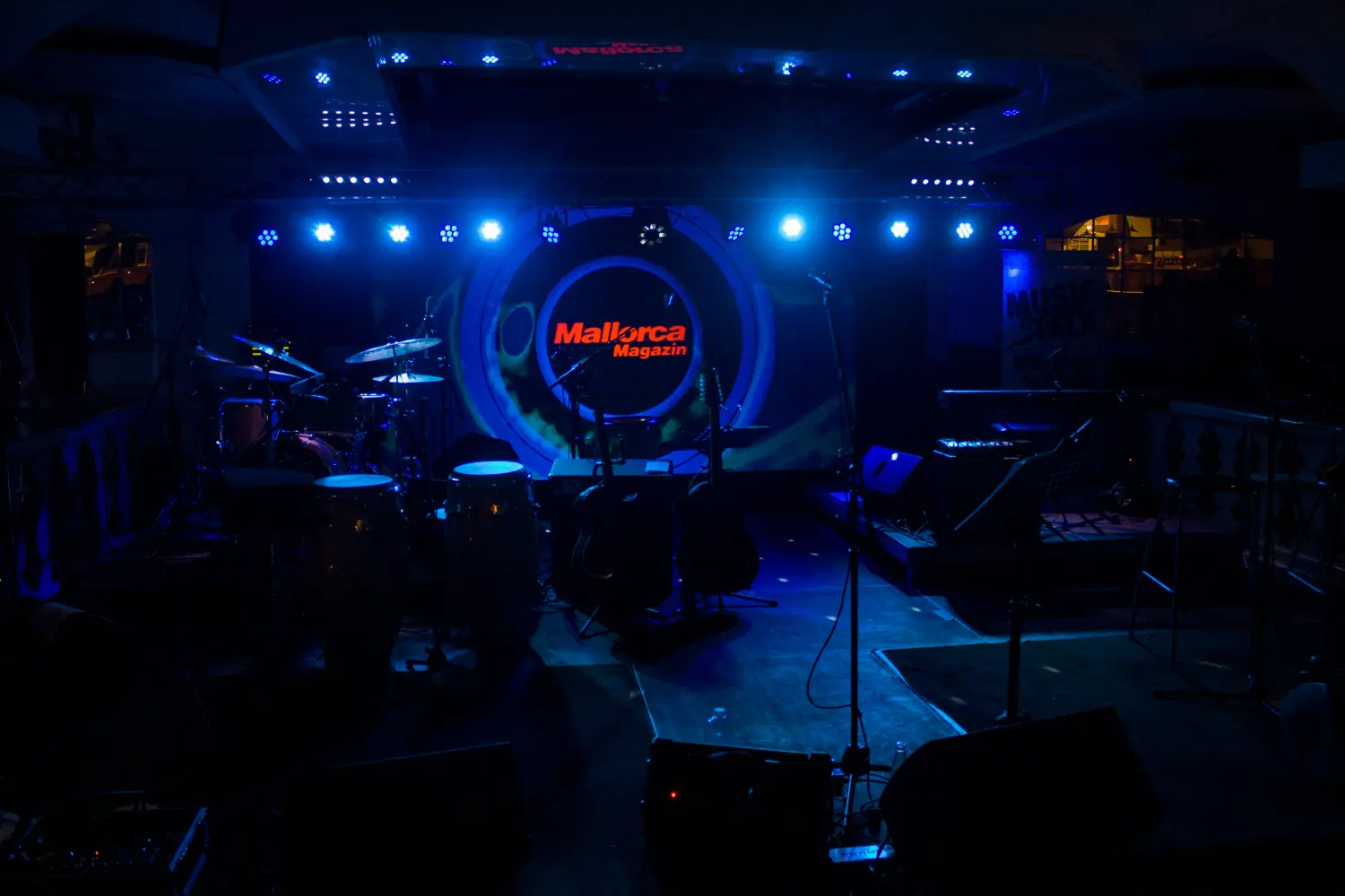 DJ- und VJ-Services von LumaTrix